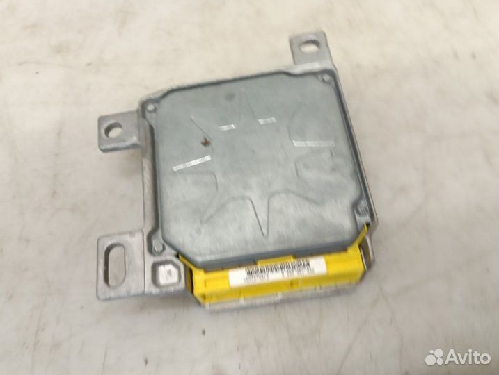 Блок управления AIR BAG Geely Mk 1.5 2010