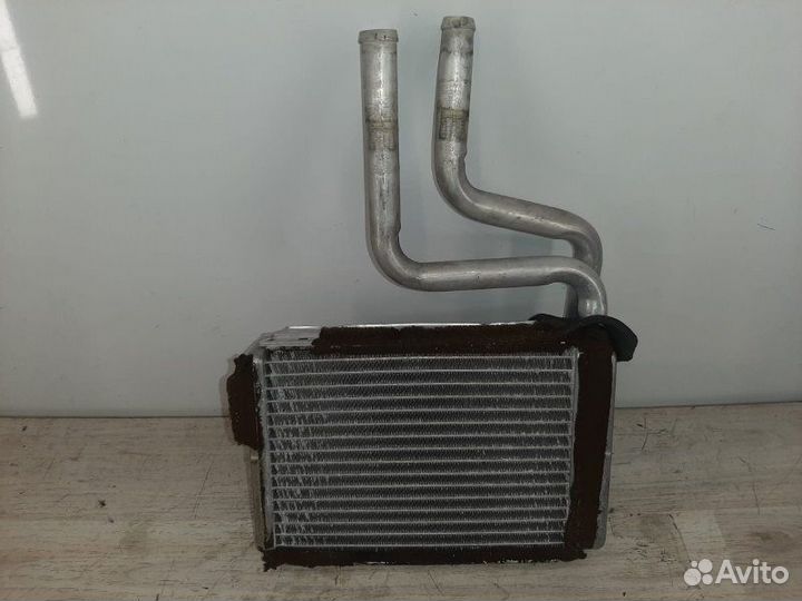 Радиатор печки Jaguar X-Type X400 2.1 YB AJV6 2003