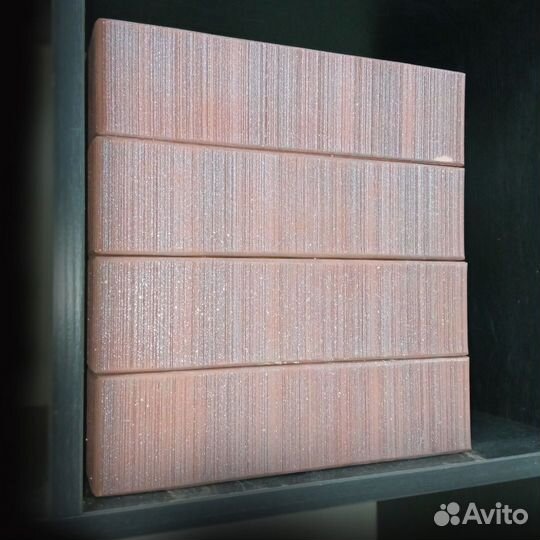 Лицевой кирпич / Облицовочный / Фасадный