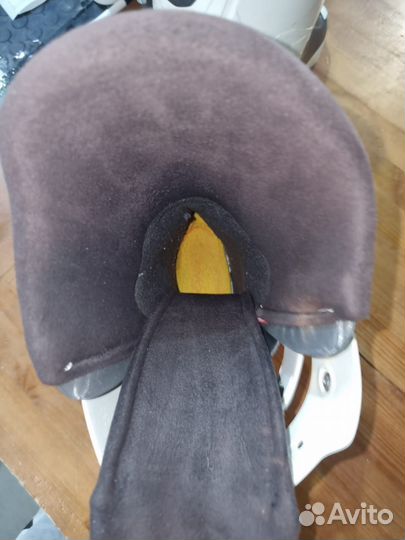 Горнолыжные ботинки