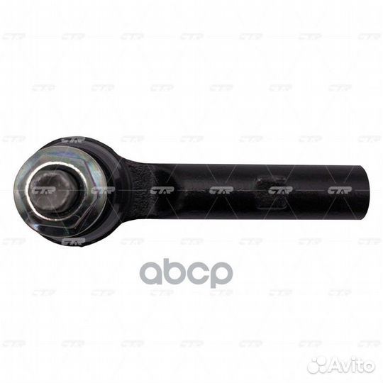 Наконечник рулевой тяги hummer H2 03-06 ce0163 CTR