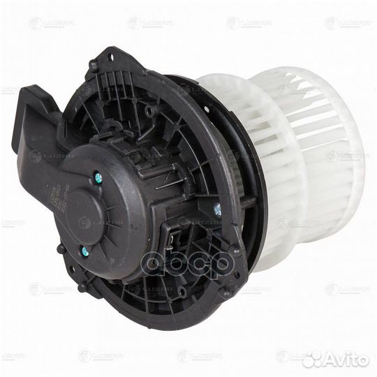 Э/вентилятор отоп.KIA K5 (20) LFH 0815 luzar