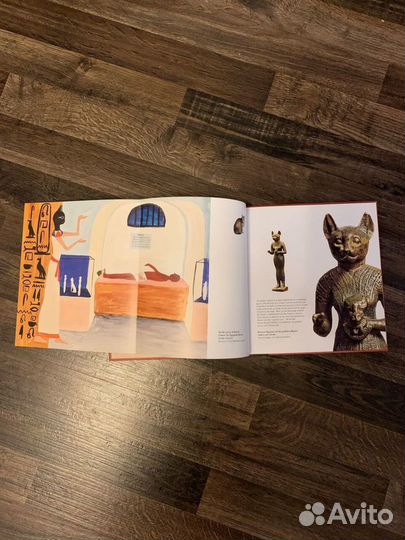Подарочное издание: The Hermitage cats
