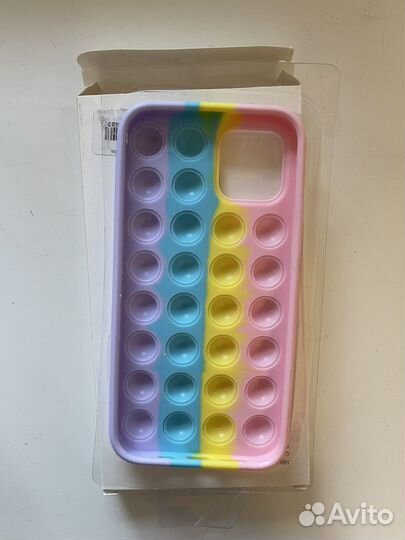 Чехол на iPhone 12 pro