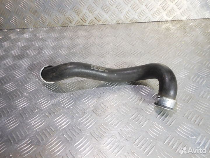 Шланг системы охлаждения Мерседес C219