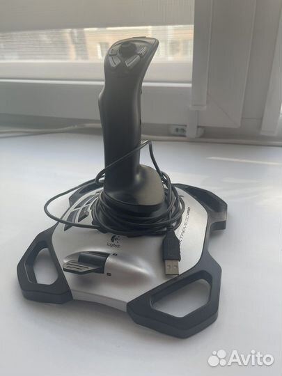 Джойстик extreme 3D PRO