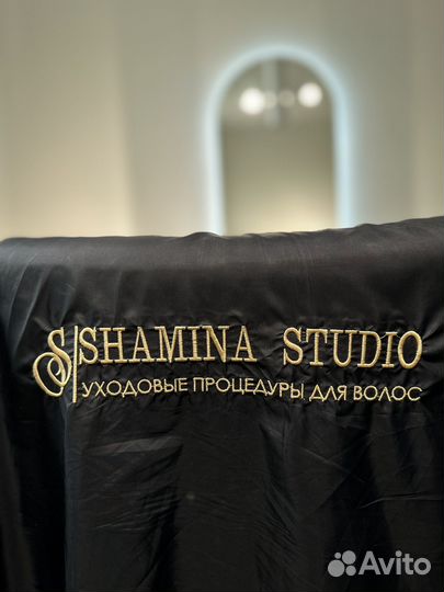 Кератин ботокс