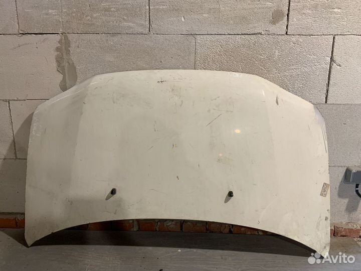 Капот Тойота Town Ace Noah CR40