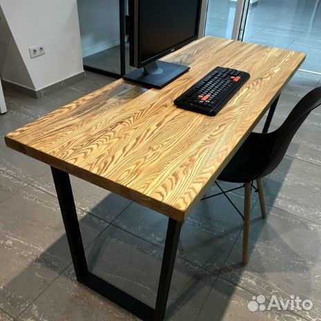 Стол лофт