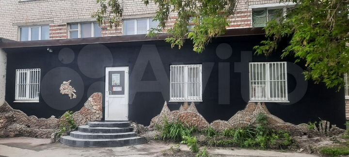 Свободного назначения, 116 м²