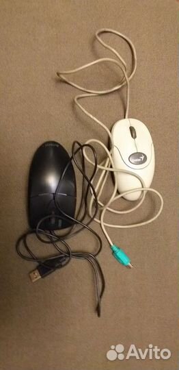 Компьютерная мышь