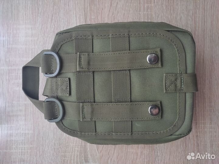 Подсумок медицинский отрывной