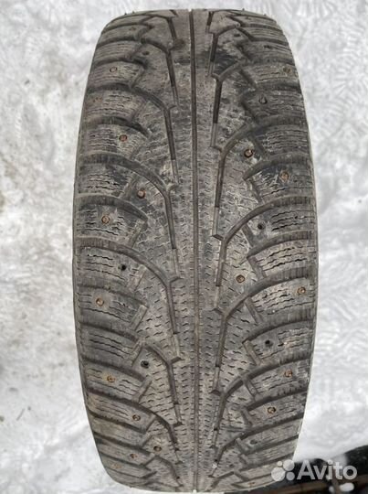 Nokian Tyres Hakkapeliitta 5 245/65 R17 111T