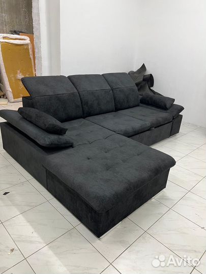 Перетяжка мебели