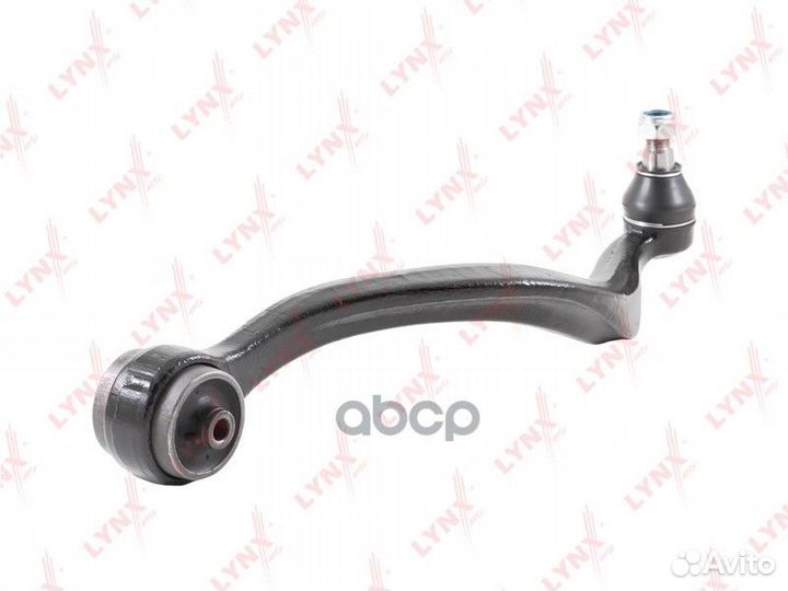 Рычаг подвески передний нижний R подходит для M