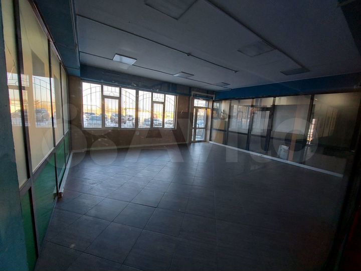 Склад, 360-6000м²