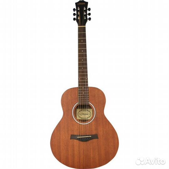 Акустическая гитара augusto by jawa Route-2