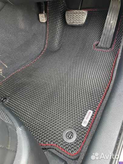 Коврики эва, ева