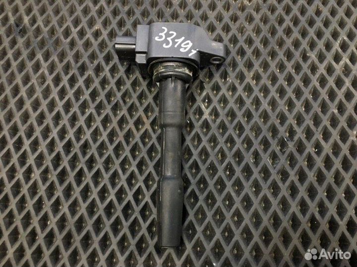 Катушка зажигания Renault Kaptur