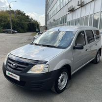 ВАЗ (LADA) Largus 1.6 MT, 2014, 167 000 км, с пробегом, цена 519 000 руб.