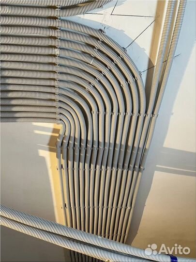 Электрик. Частный мастер