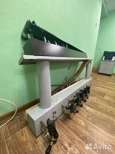 Пивная стойка