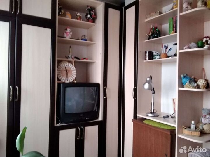 Спальный гарнитур