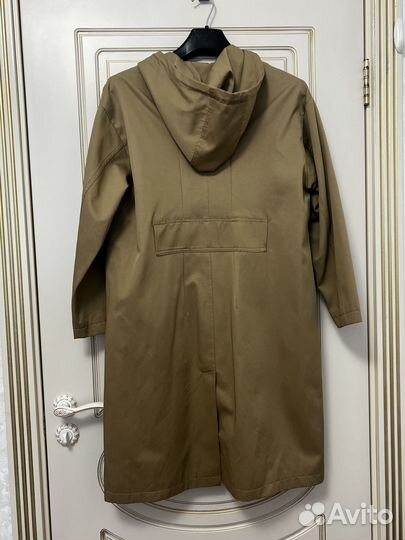 Тренч/плащ prada