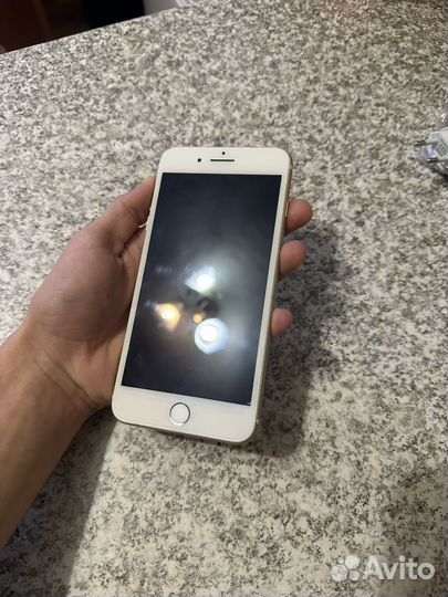 iPhone 7 Plus, 32 ГБ