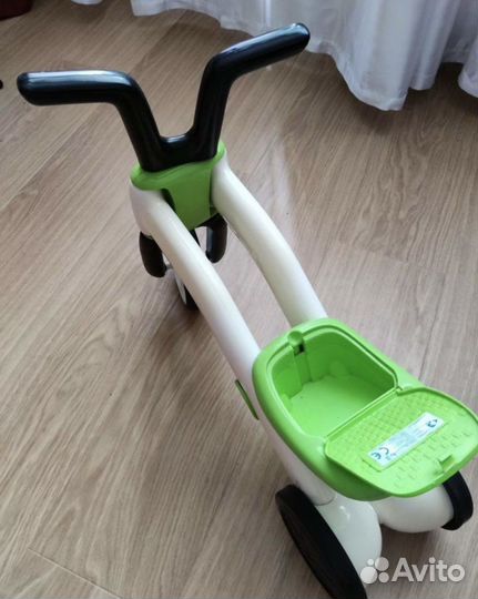 Беговел chillafish