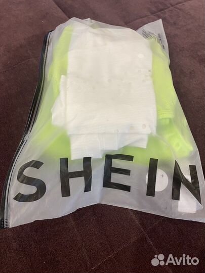 Спортивная форма женская