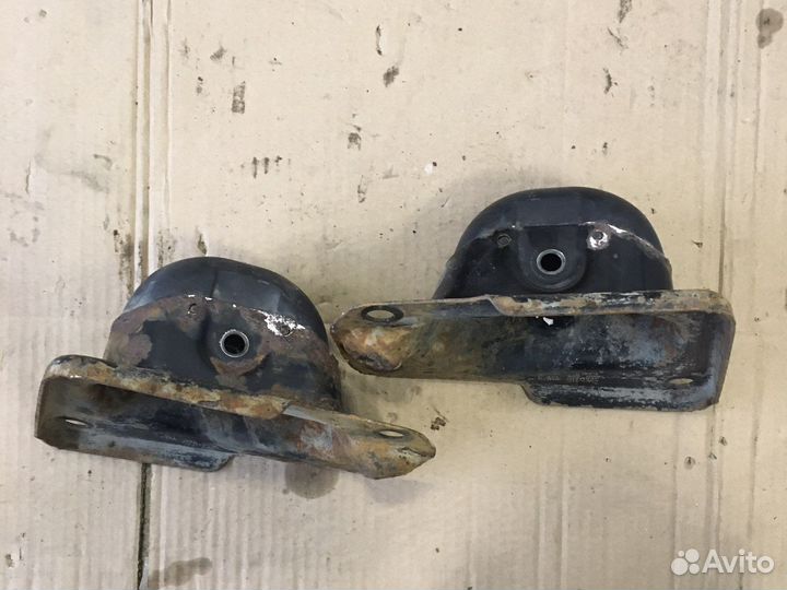 Кронштейн рычага Skoda Octavia A5 (3374)