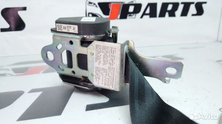 Ремень безопасности передний Mazda 3 BK рестайлинг