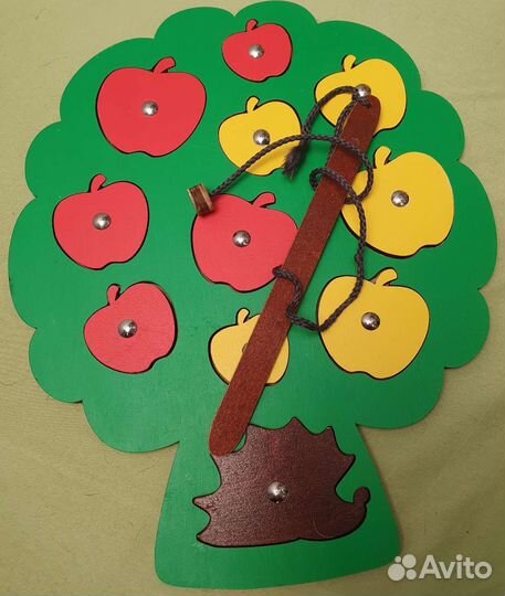 Сортеры разные