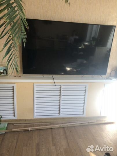 Решетка для батареи, радиатора