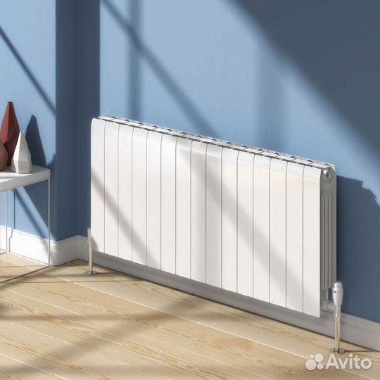 Радиатор секционный GS 274