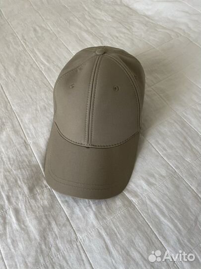 Кепка zara для подростков р. М