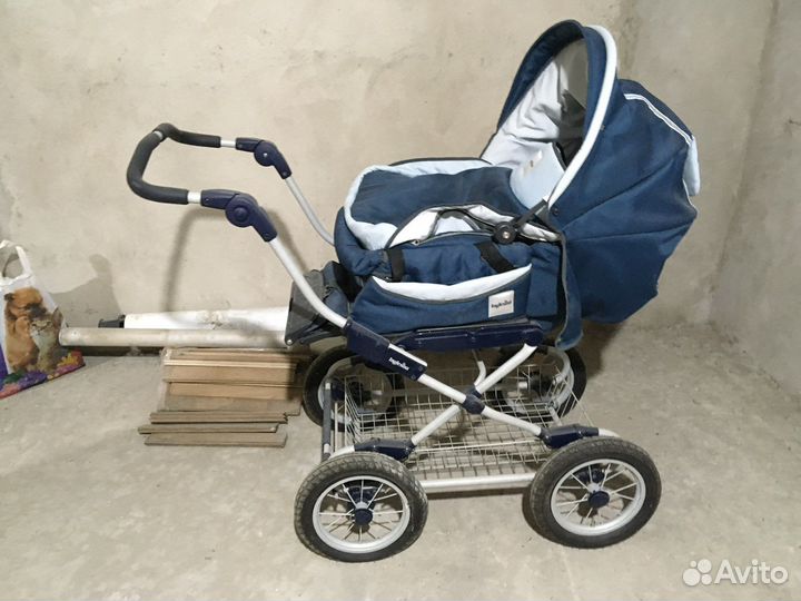 Детская коляска