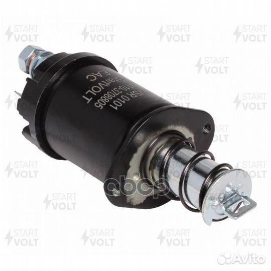 Реле втягивающее стартера VSR0101 startvolt