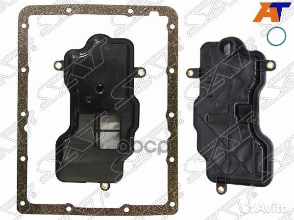 Фильтр АКПП subaru forester/impreza/legacy 07-12