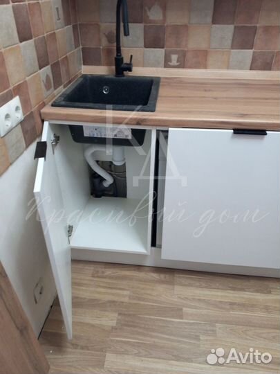 Кухонный гарнитур доставка 1 день