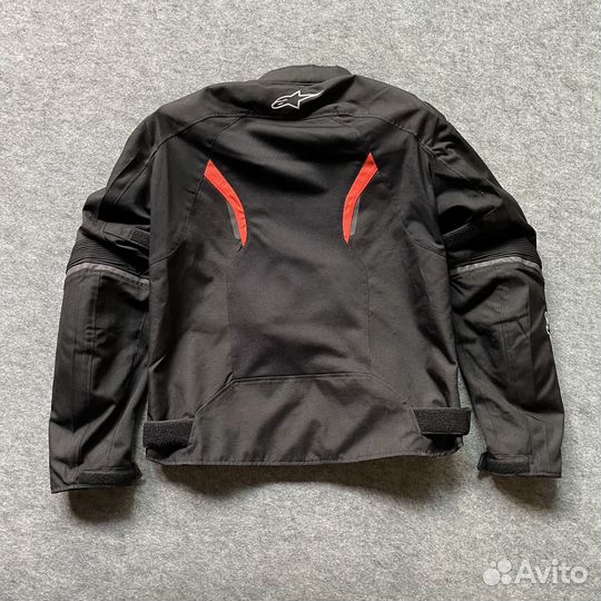 Мотокуртка Alpinestars AST V2 Air Jacket, размер 4