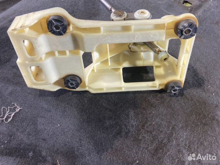 Кулиса кпп Hyundai Sonata 4 2001-2012