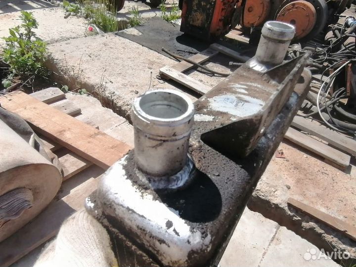 Радиатор масляный Спецтранспорт То18 амкадор