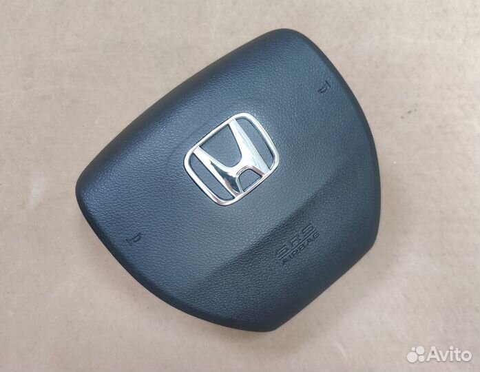 Заглушка руля Honda Accord 9 (2012-2017)