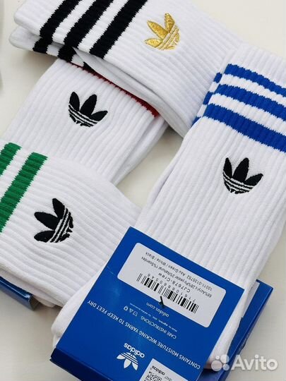 Носки Adidas