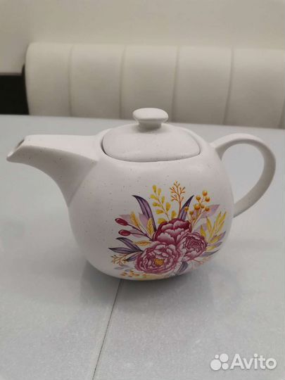 Заварочный чайник 