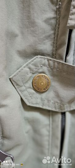 Жилетка для рыбалки