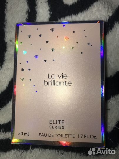 Туалетная вода для женщин