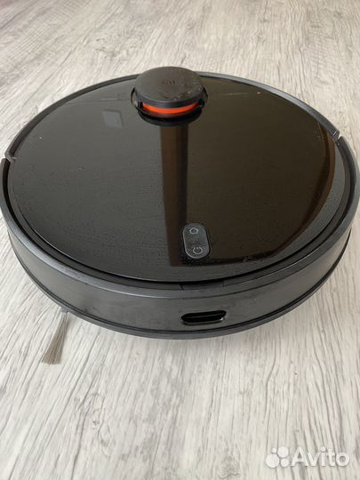 Робот-пылесос Xiaomi Mi Robot Vacuum-Mop Р
